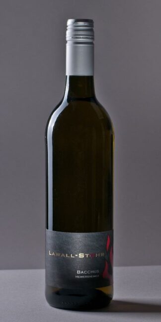 <br>2024er BACCHUS  LIEBLICH<br>Heimersheim Qualitätswein   0,75l<br>