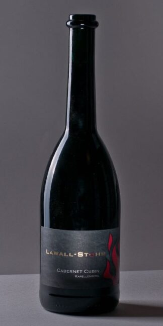 <br>2021er CABERNET  CUBIN   MILD<br>Weinheimer Kapellenberg   Qualitätswein   0,75l<br>