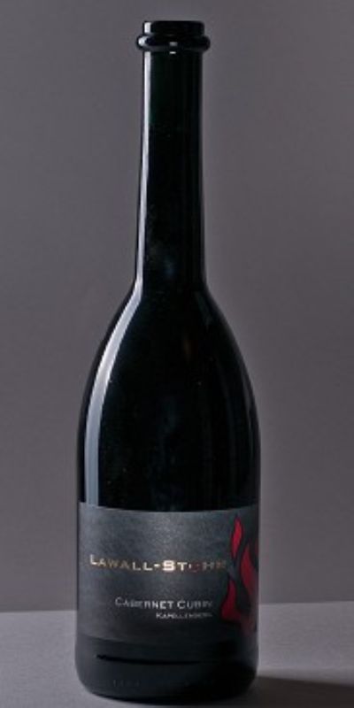 <br>2021er CABERNET  CUBIN   MILD<br>Weinheimer Kapellenberg   Qualitätswein   0,75l<br>