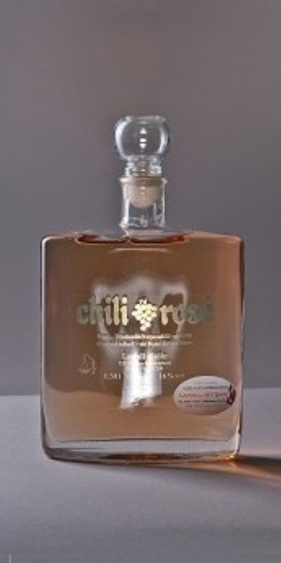 <br>CHILL I- ROSEE - LIKÖR  0,5 L<br>