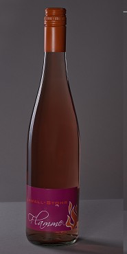 <br>2022er FLAMME  ROSÉ - SECCO<br>DEUTSCHER PERLWEIN  lieblich 0,75l<br>