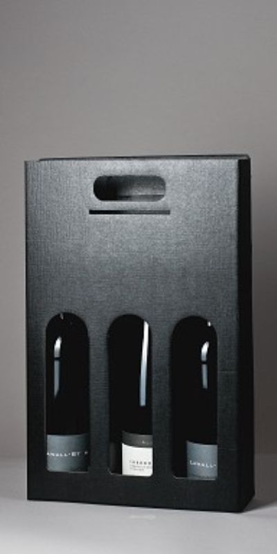 <br>Geschenkkarton   3er<br>