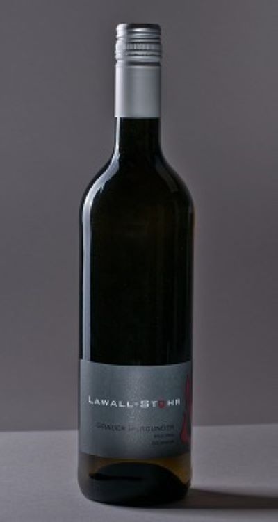 <br>2024er GRAUER BURGUNDER TROCKEN<br>Weinheim Qualitätswein 0,75l<br>