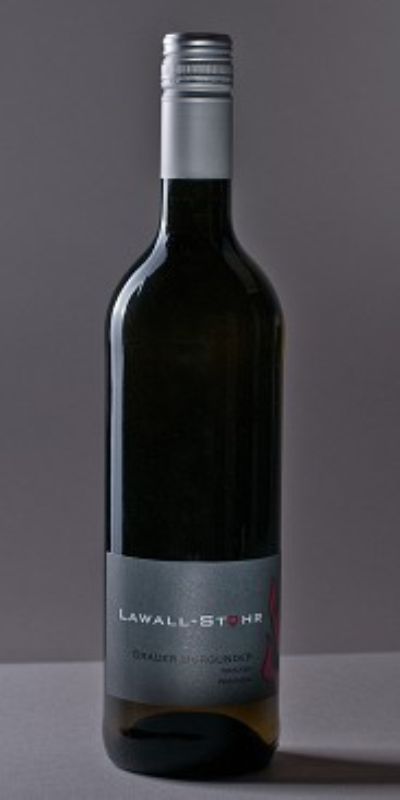 <br>2023er GRAUER BURGUNDER  TROCKEN<br>Weinheimer  Qualitätswein   0,75l<br>