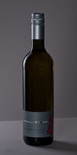 <br>2021er GRAUER BURGUNDER  CLASSIC Rheinhessen   Qualitätswein   0,75l<br>