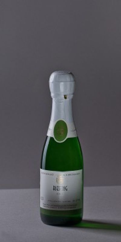 <br>WINZERSEKT Riesling brut piccolo  0,2 L<br>