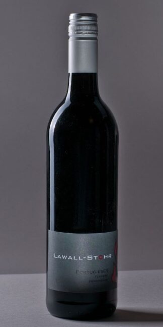 <br>2024er PORTUGIESER  FEINHERB<br>Heimersheim  Qualitätswein   0,75l<br>