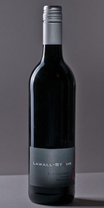 <br>2024er PORTUGIESER  FEINHERB<br>Heimersheim  Qualitätswein   0,75l<br>