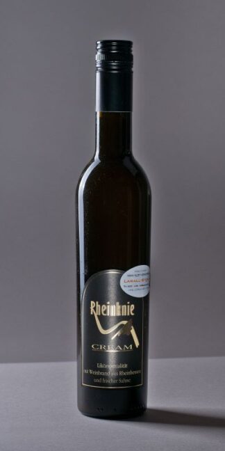 <br>RHEINKNIE - CREAM   0,5 L<br>