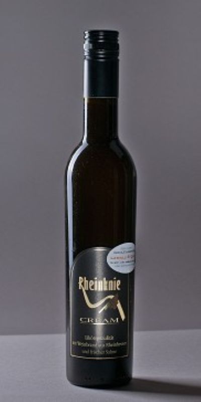 <br>RHEINKNIE - CREAM   0,5 L<br>