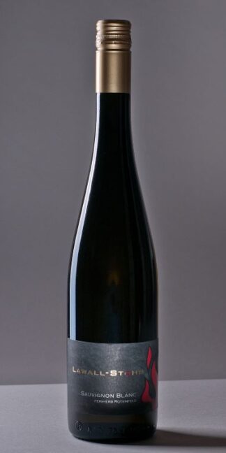 <br>2023er SAUVIGNON BLANC  TROCKEN<br>Alzeyer Rotenfels   Qualitätswein   0,75l<br>