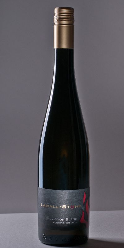 <br>2023er SAUVIGNON BLANC  TROCKEN<br>Alzeyer Rotenfels   Qualitätswein   0,75l<br>