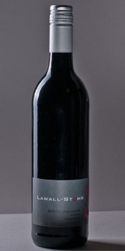 <br>2022er SPÄTBURGUNDER  TROCKEN <br>Heimersheim  Qualitätswein   0,75l<br>